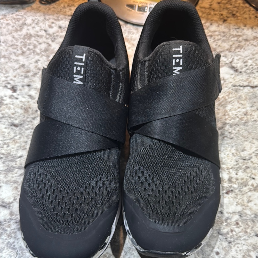 TIEM Women Cycling Shoes